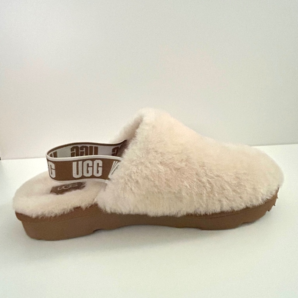 KID`S FLUFF YEAH CLOG